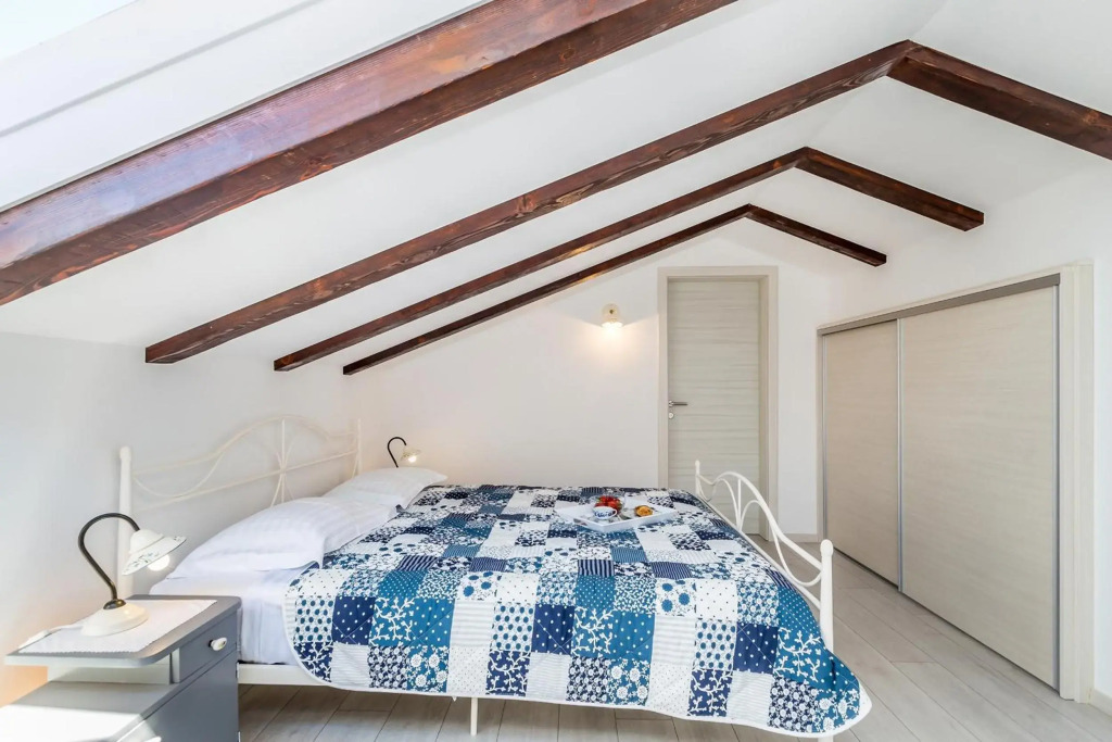 Holiday house MASLINA