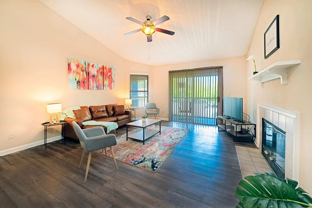 Convenient Apartments to Golf & Beaches by Frontdesk