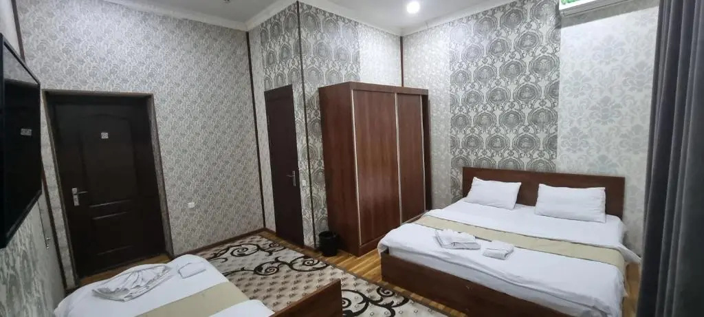 Sun Hotel