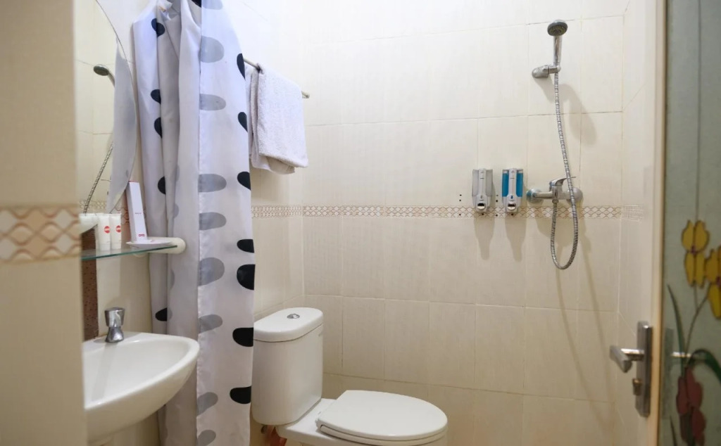 Central City Hotel
