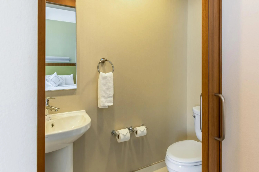 SpringHill Suites by Marriott Houston Rosenberg