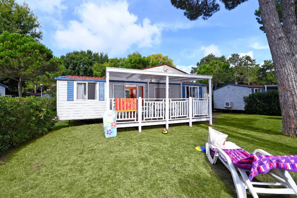 Camping Village Pino Mare
