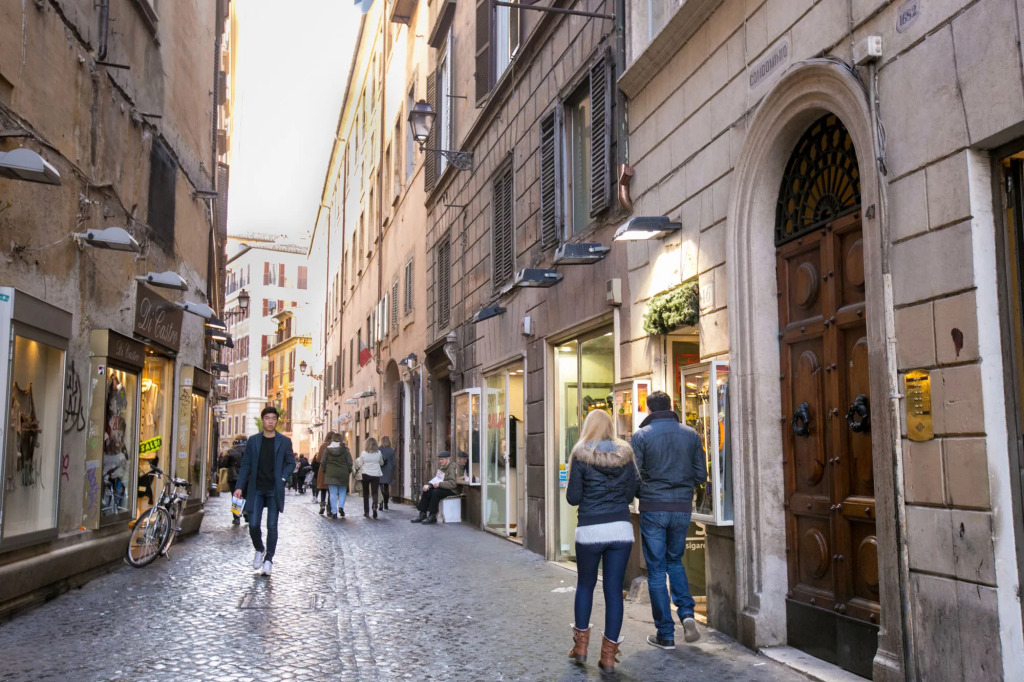 JB Relais- Campo de Fiori