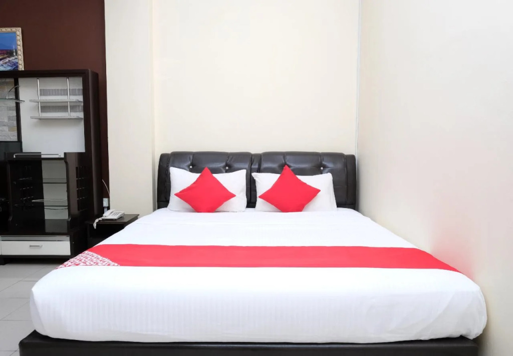 Hanis Villa Hotel