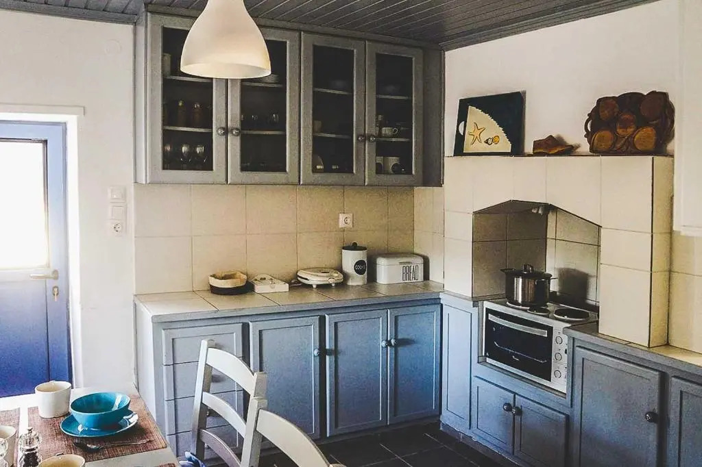 Beautiful house ideal for families