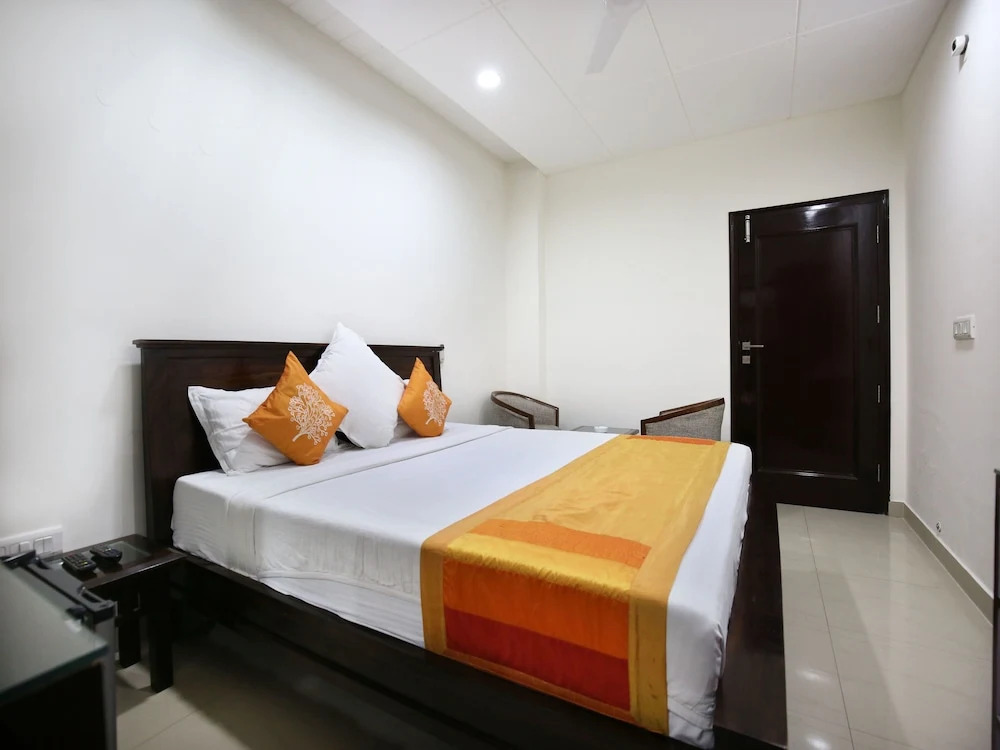 OYO 3791 Hotel Umed Grand
