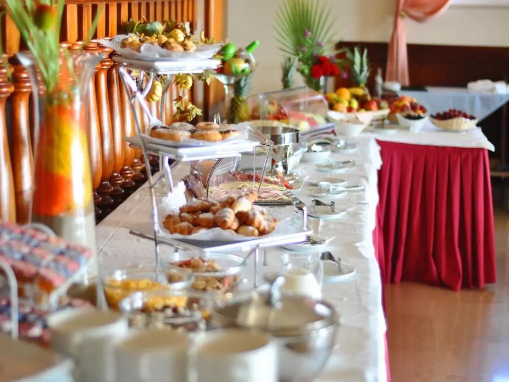 Grand Hotel Palladium Santa Eulalia del Rio