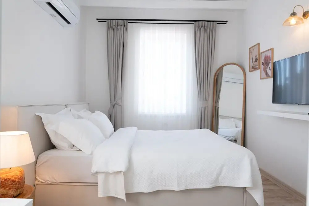 The Blaze Hotel