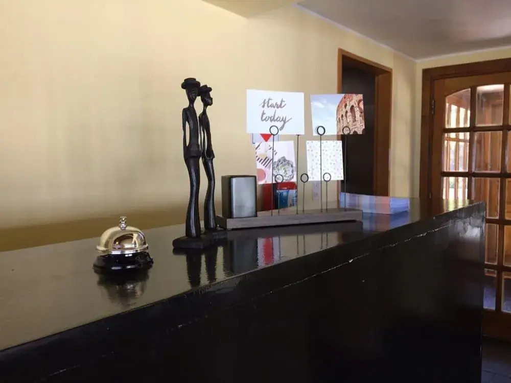 The House