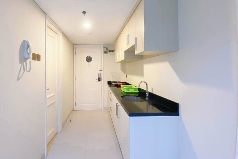 Spacious And Combined 2Br Apartment Marquis De Lafayette