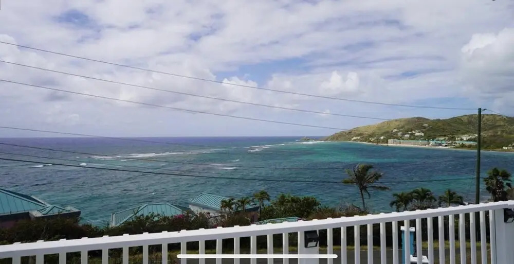 Sea Haven Villa