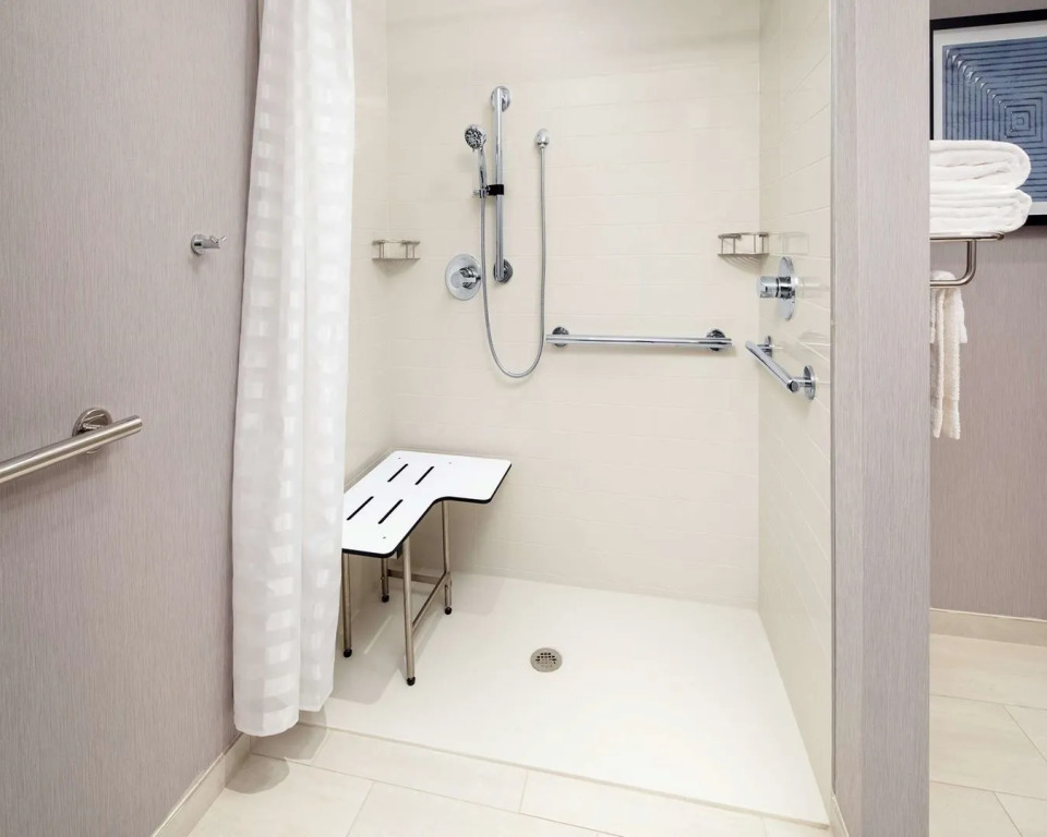 Hyatt Place Harrisonburg