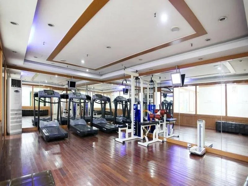 CO-OP Residence Seocho