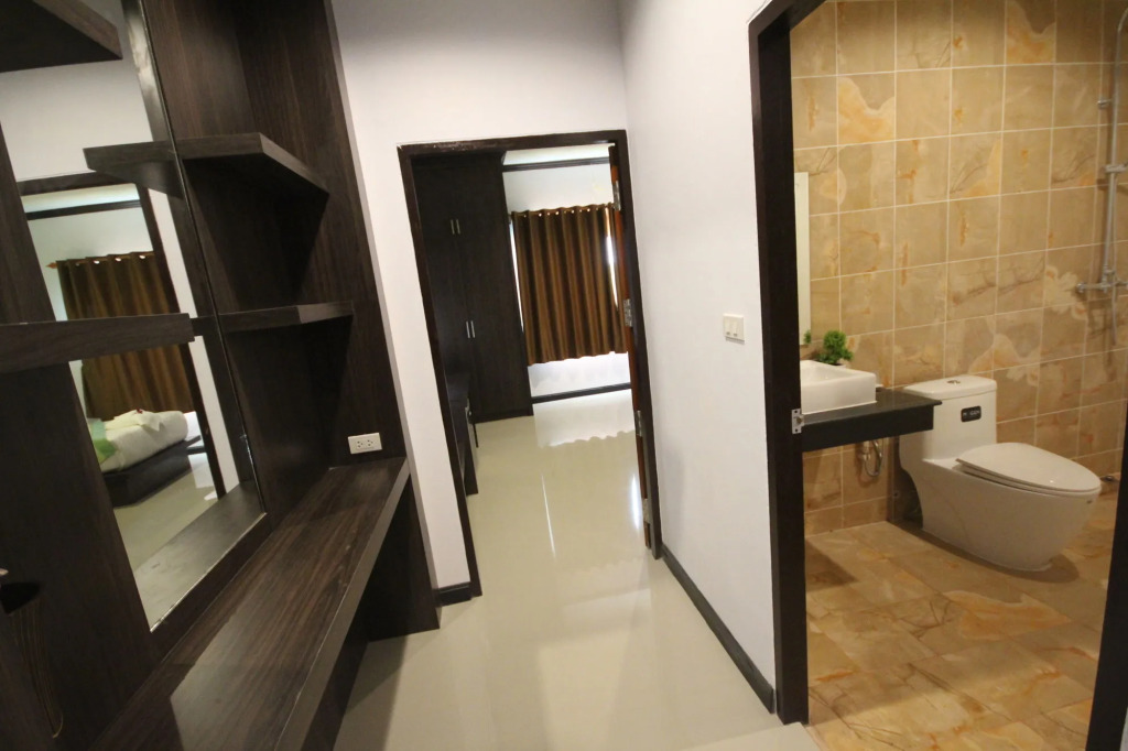 Lanta Lapaya Resort