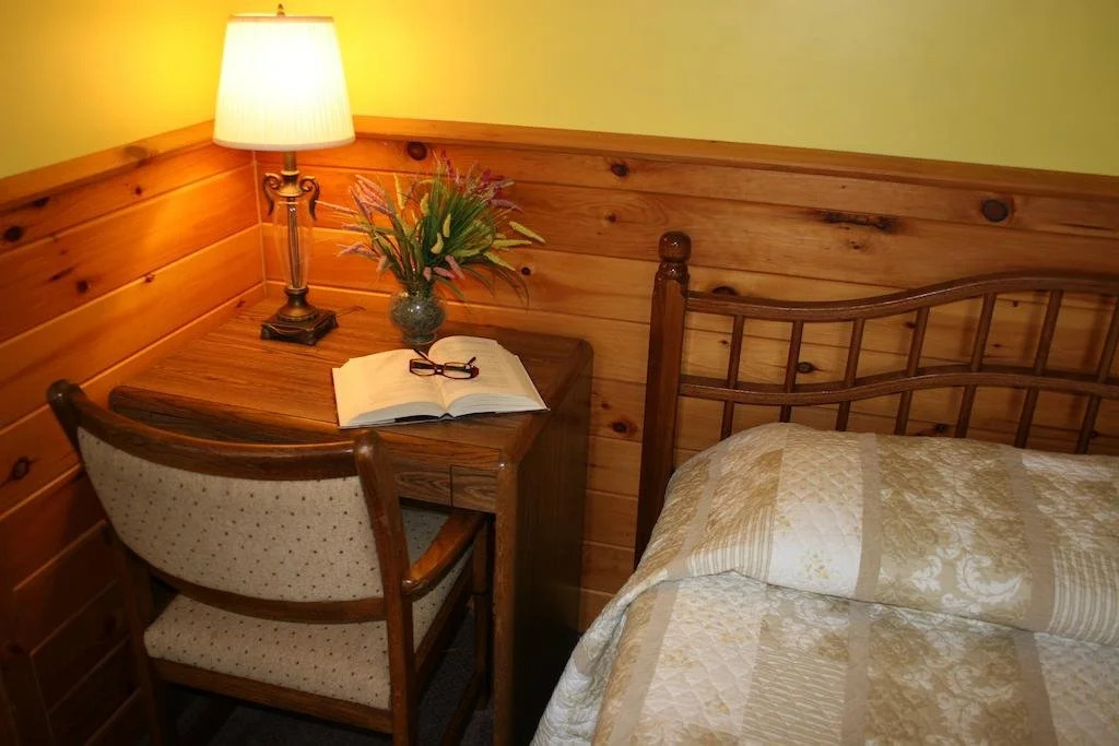 The Arbor Inn