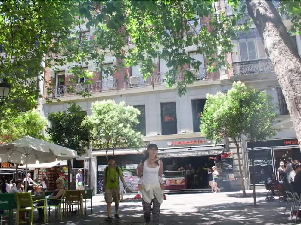 Gran Via-Sol Apartamentos