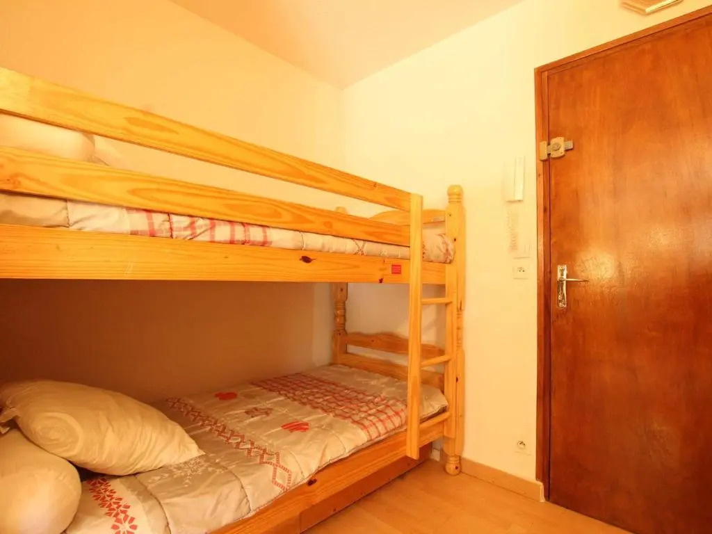 Appartement Serre Chevalier, 1 pièce, 4 personnes - FR-1-330E-51