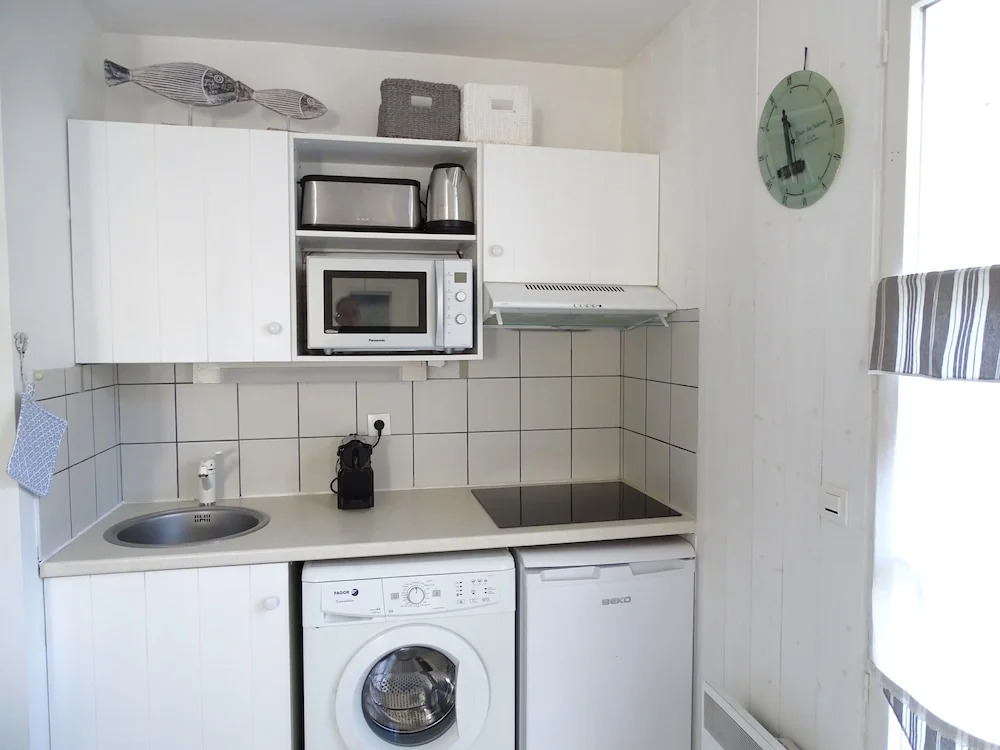 Appartement Liseron