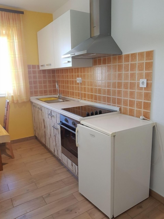 Apartment Desa