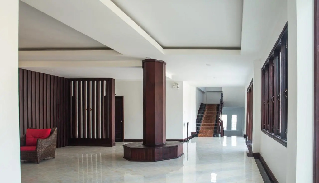Saysamphanh Hotel