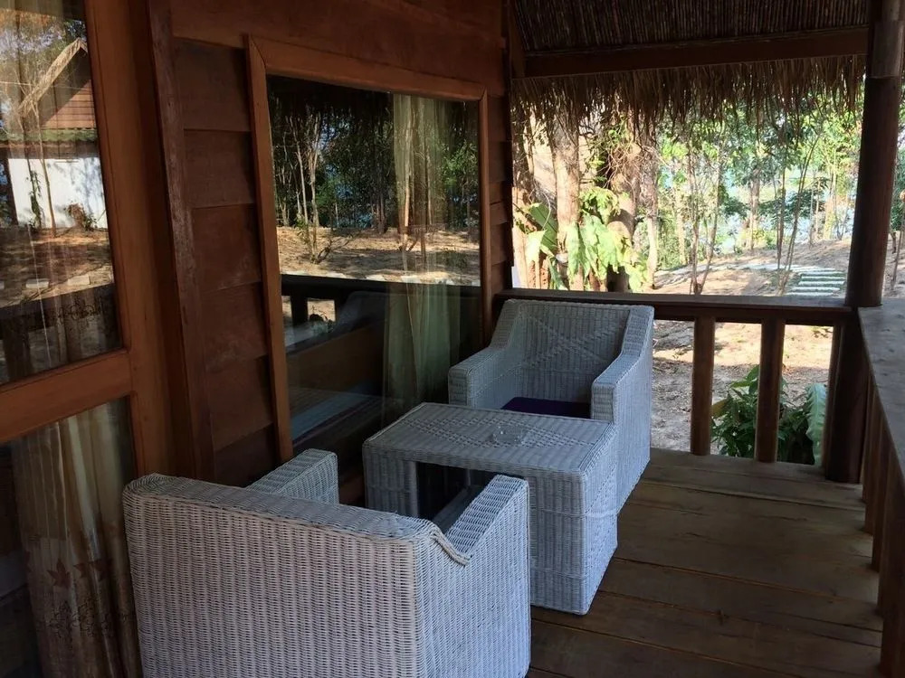 Villa Koh Rong