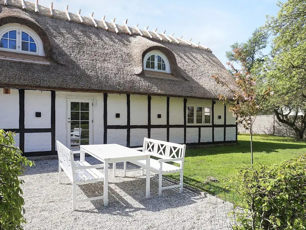 4 star holiday home in Gedser