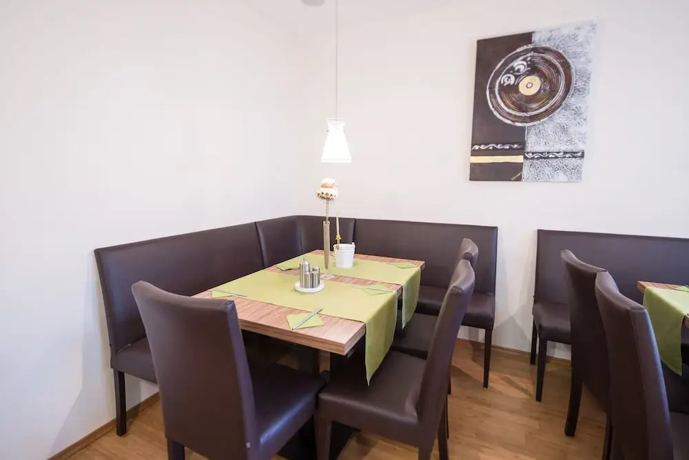 Hotel Zlami-Holzer