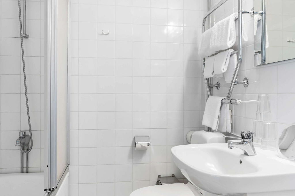 Hotel Svea, BW Signature Collection