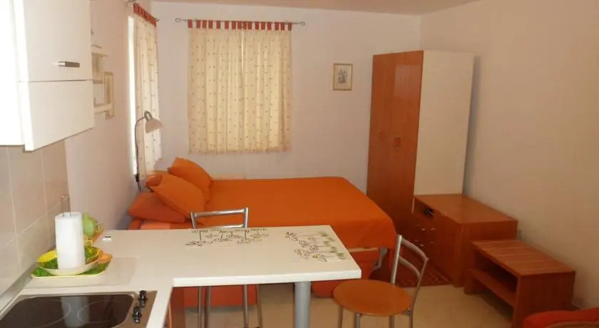 Apartments Santa Croce Rovinj