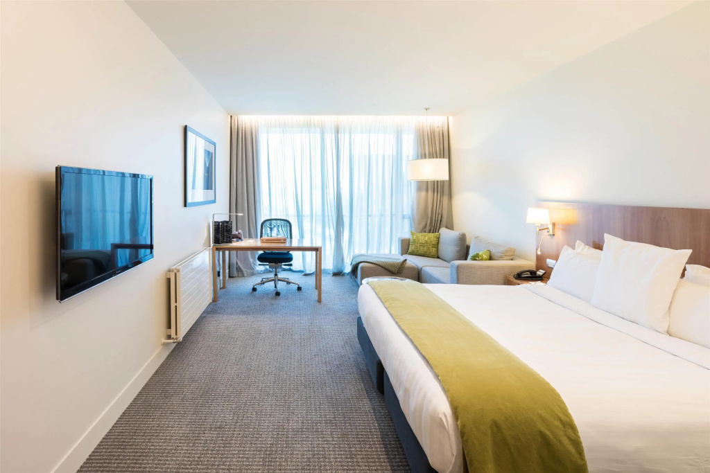 Commodore Airport Hotel Christchurch