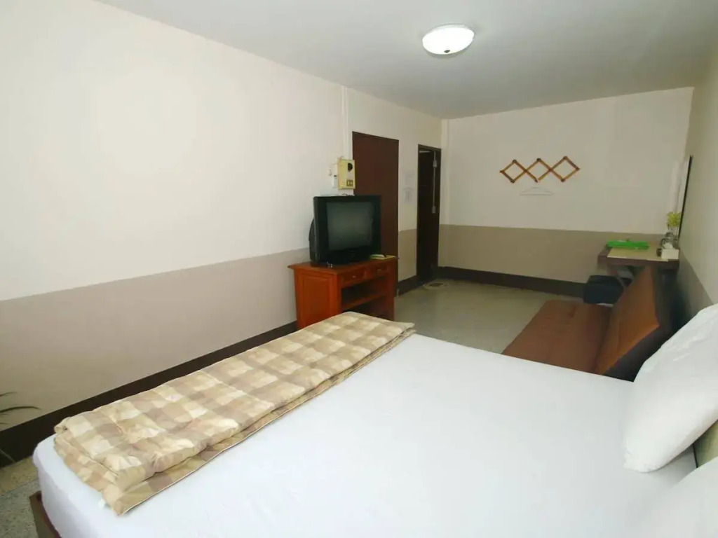 Kaoseng Resort