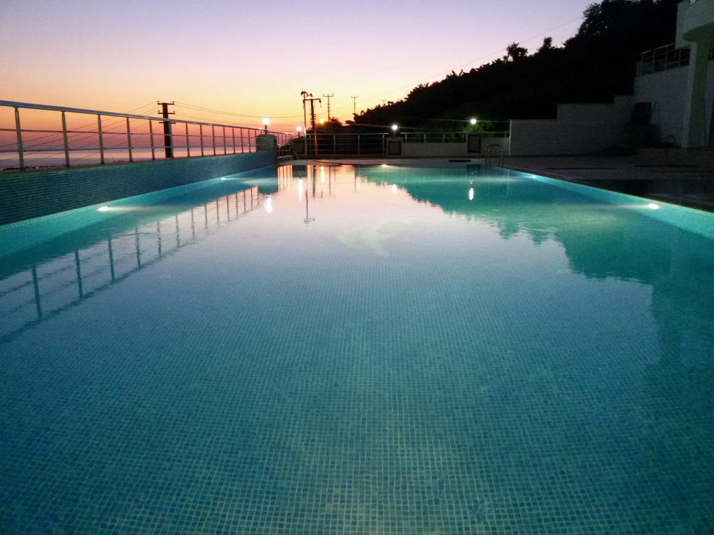 White Pearl Alanya