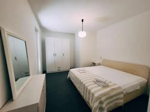 Apartments Muller
