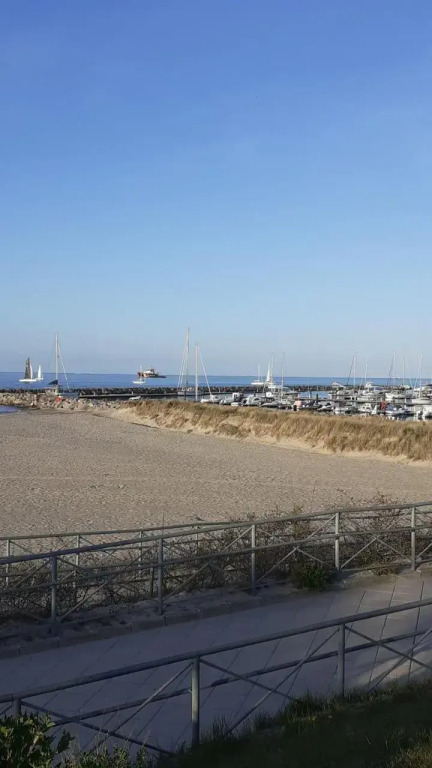 Meerferienwohnungen Kühlungsborn