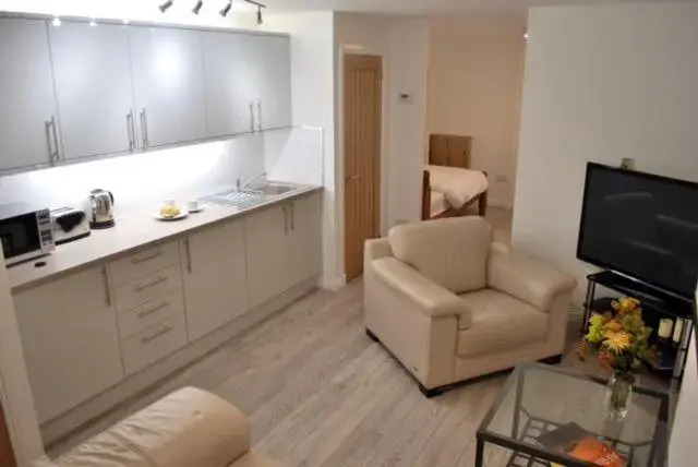 Gallowgate Square Apartments