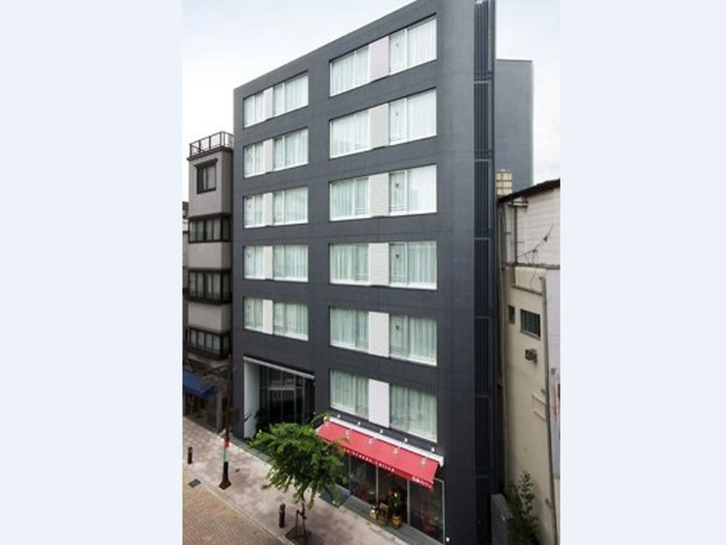 B:CONTE Asakusa