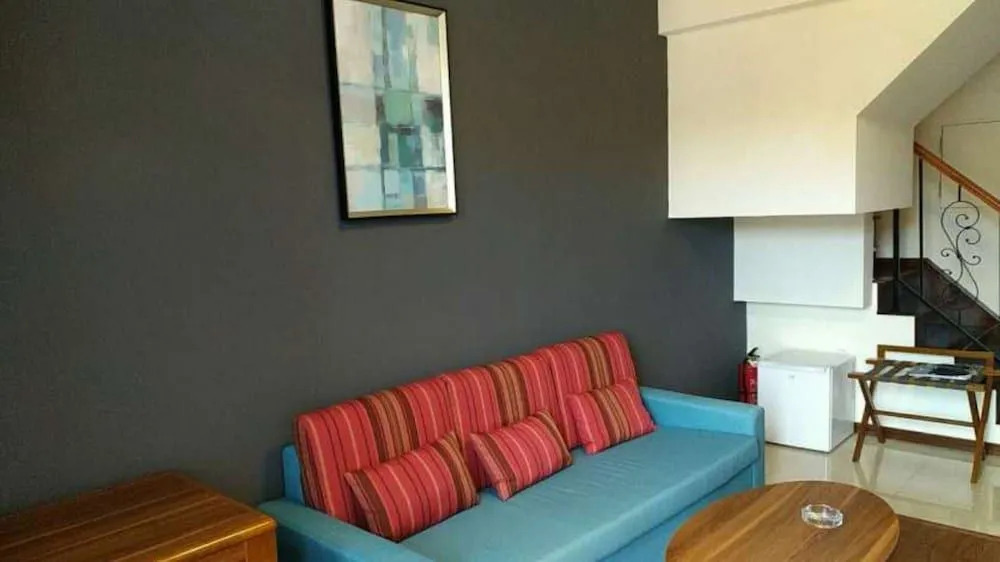 Laid-back Moments Inn - Gubei Water Town