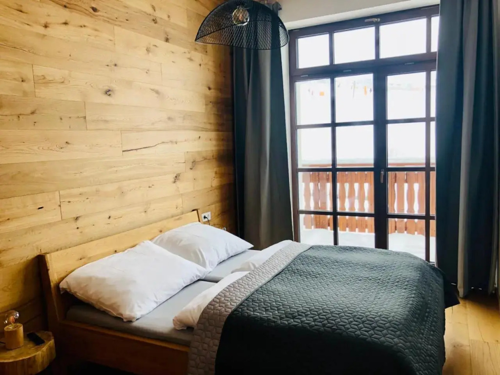 Apartmány Kvilda & Srní