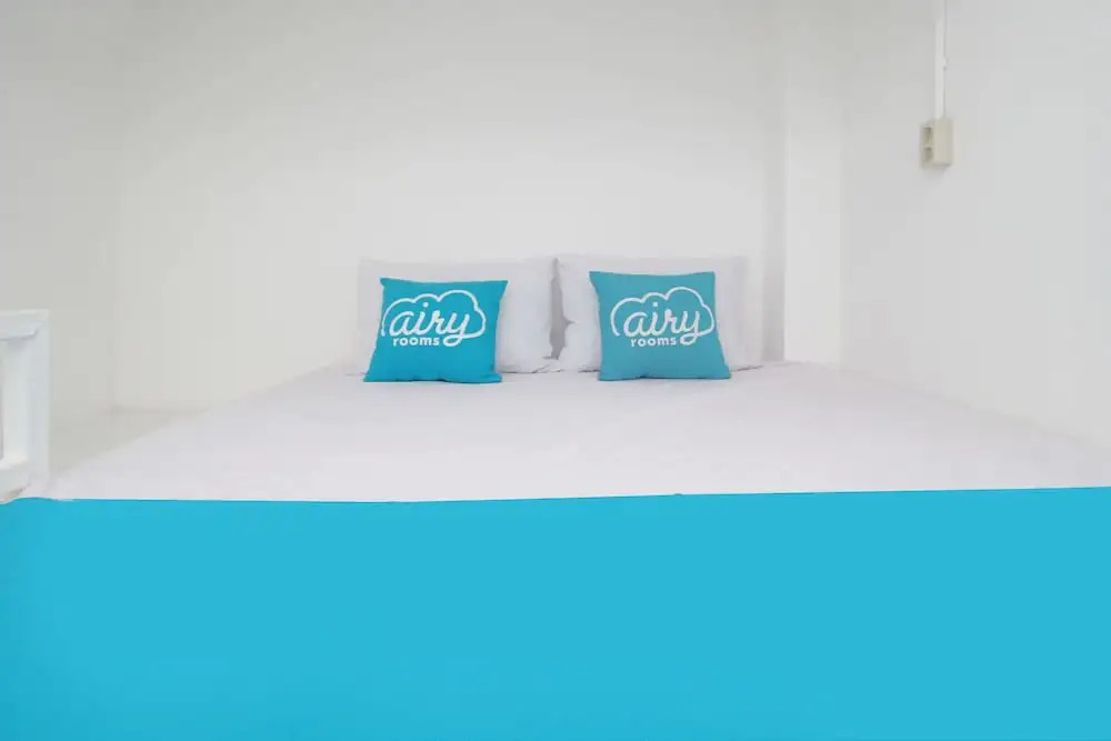 Airy Eco Syariah Jelambar Hadiah Dua 1159 A Jakarta