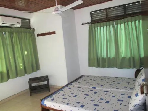 Thilanka Beach Resort