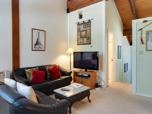 Rocky Point Northstar Condo by RedAwning