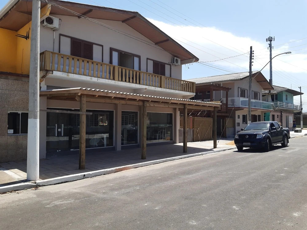 Hotel Santa Rita