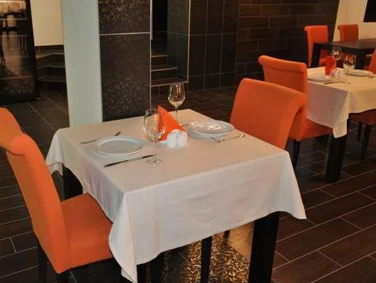 Hotel Etoile