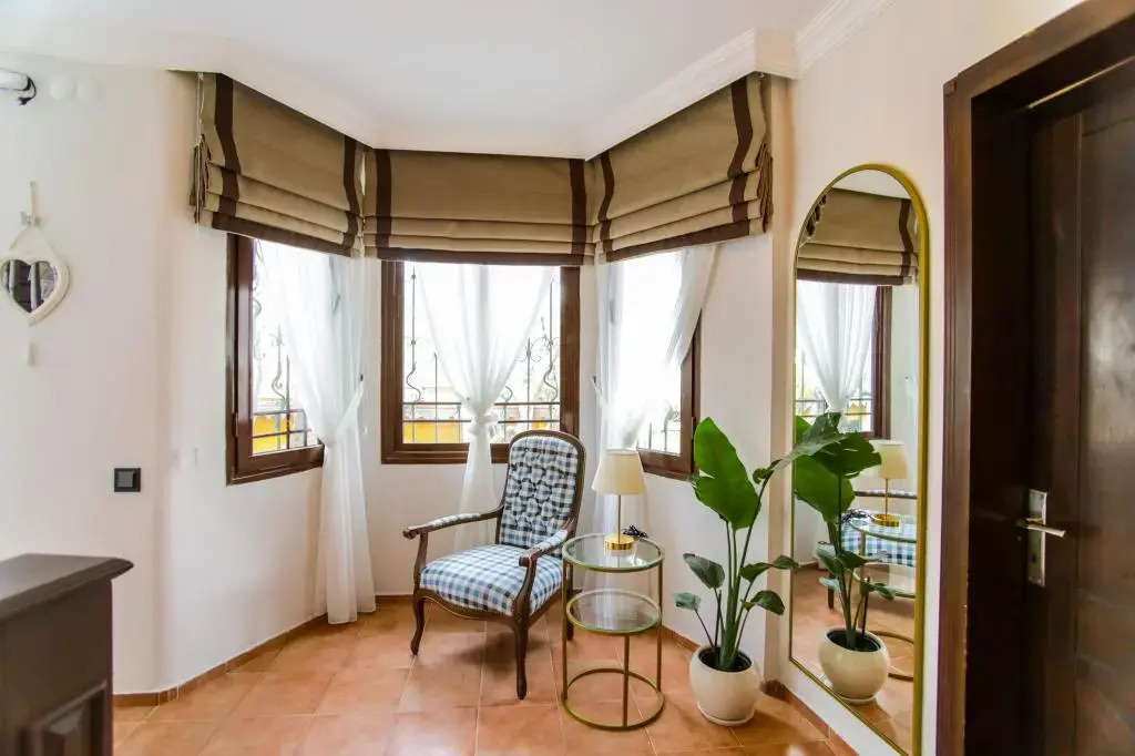 Gül Hanım Konağı Butik otel