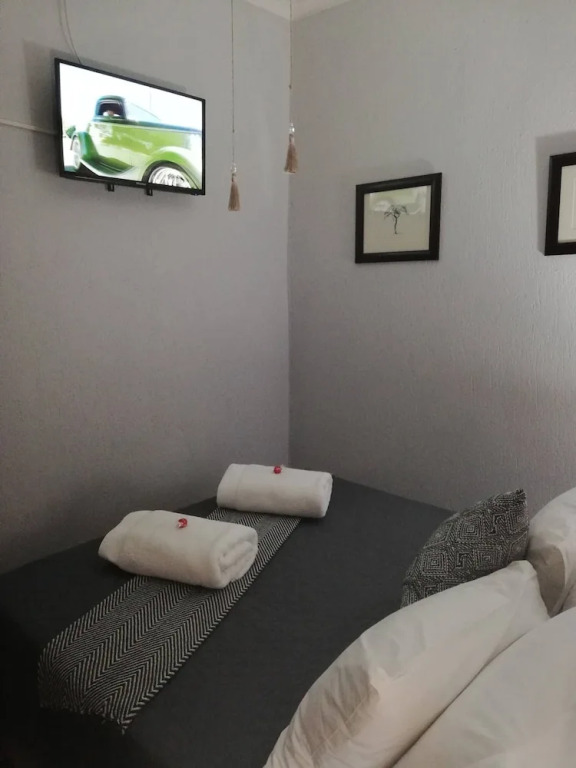 Melkweg is Situated in Nelspruit , Close to Kruger Park and Mozambique