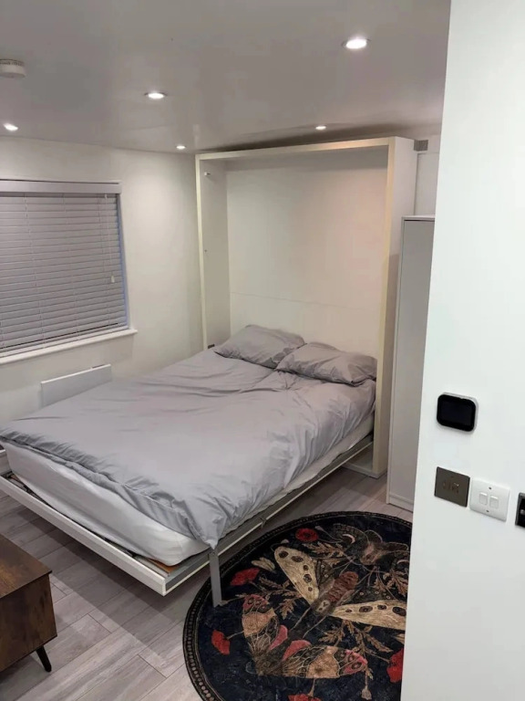 Studio With Own Entrance Perfect Getaway