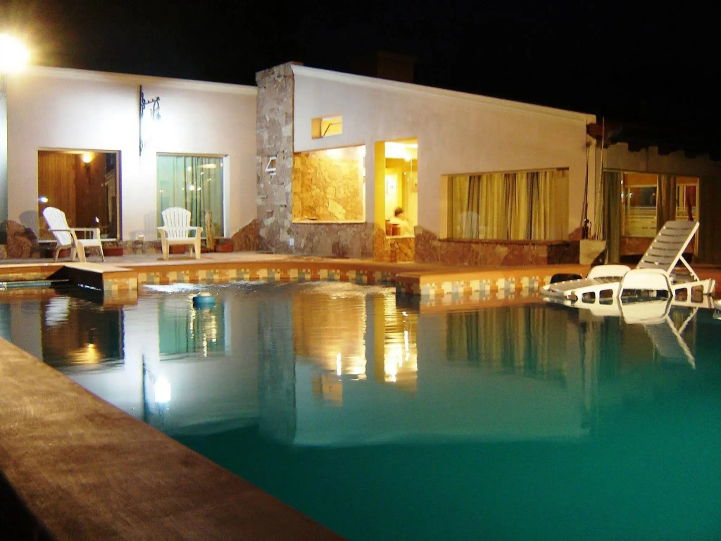 Don Numas Posada & Spa
