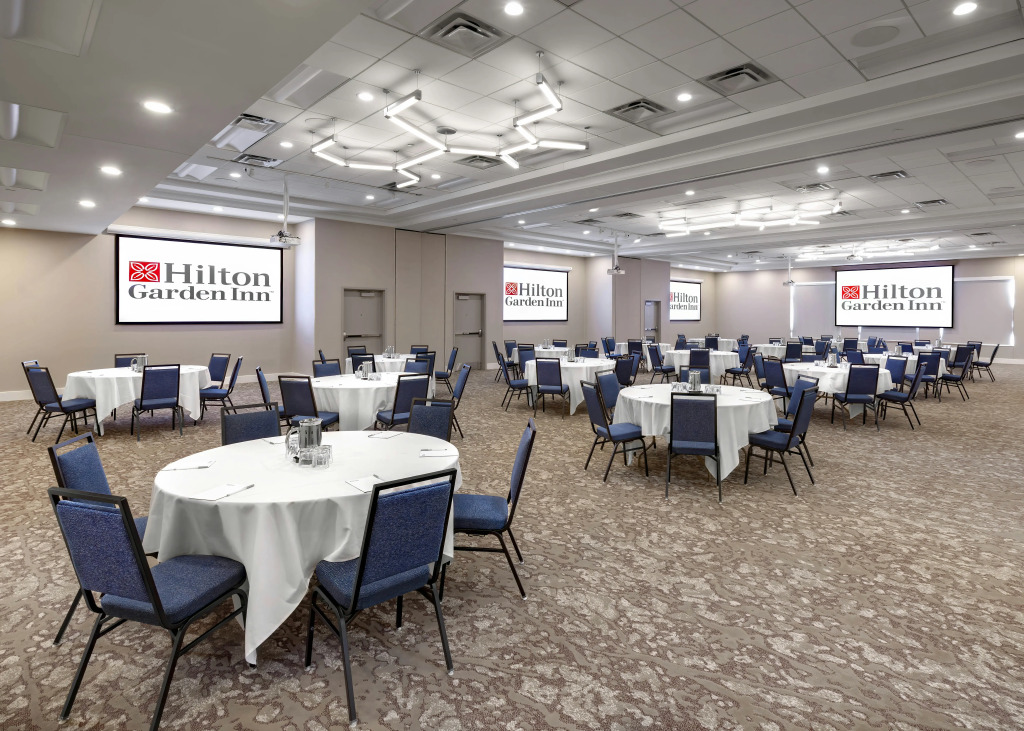 Hilton Garden Inn Des Moines/Urbandale