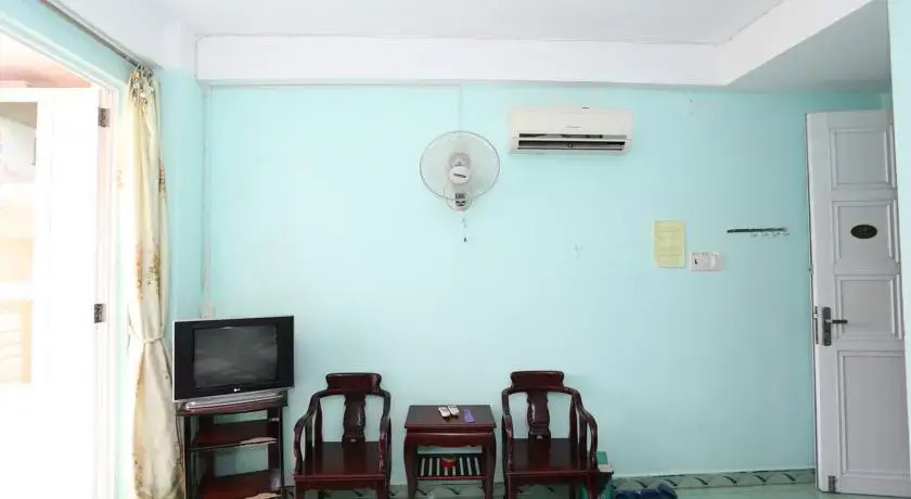 Hai Dang Guest House