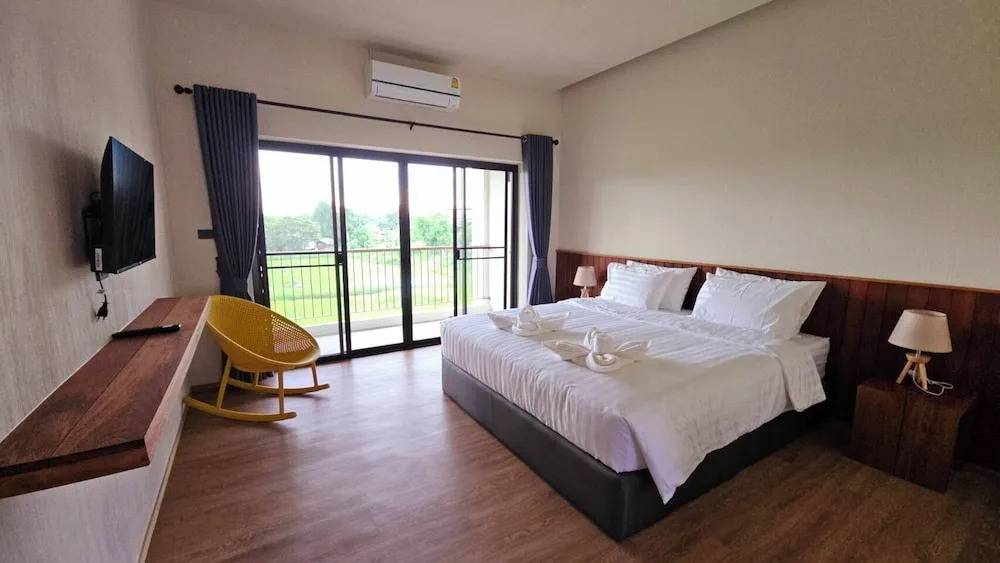 Zenery Lake Resort
